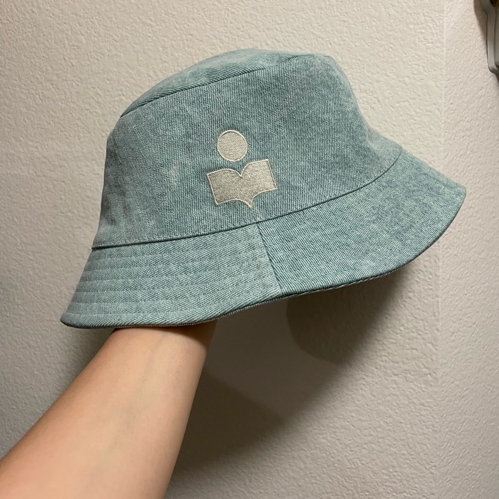 Isabel Marant bucket hat